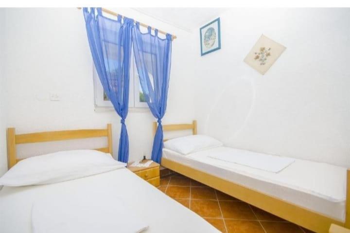 Apartments Petrovic Rogoznica  Ruang foto
